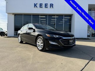 Used 2023 Chevrolet Malibu LT image 1