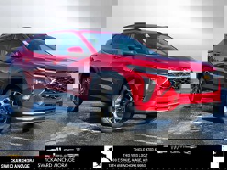 New 2026 Chevrolet Trax LT w/ Driver Confidence Package image 1