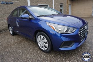 Used 2019 Hyundai Accent SE image 1