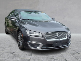 Used 2017 Lincoln MKZ Premiere image 1