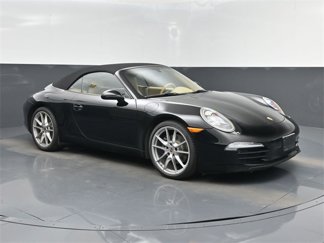 Used 2013 Porsche 911 Carrera image 1