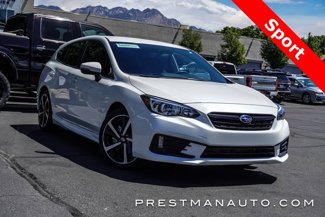 Used 2023 Subaru Impreza 2.0i Sport image 1