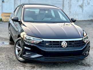 Used 2020 Volkswagen Jetta R-Line image 1