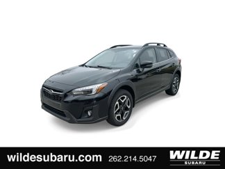 Used 2019 Subaru Crosstrek 2.0i Limited w/ Popular Package #2 image 1