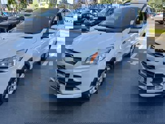Used 2014 Ford Escape SE w/ Equipment Group 201A image 1