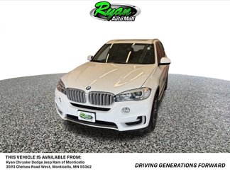 Used 2018 BMW X5 xDrive35i image 1