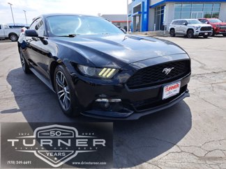 Used 2017 Ford Mustang Premium image 1