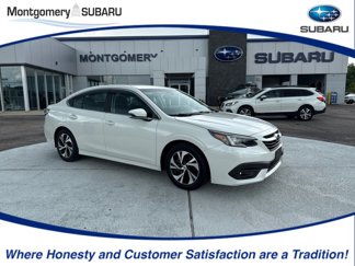 Certified 2020 Subaru Legacy Premium w/ Popular Package #1 image 1