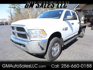 Used 2017 RAM 2500 Tradesman w/ Chrome Appearance Group image 1