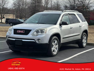 Used 2011 GMC Acadia SL image 1
