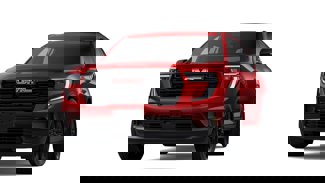 New 2025 GMC Acadia Elevation w/ Elevation Premium Package image 1