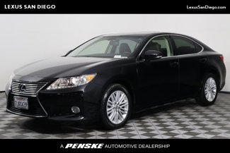 Used 2014 Lexus ES 350 image 1