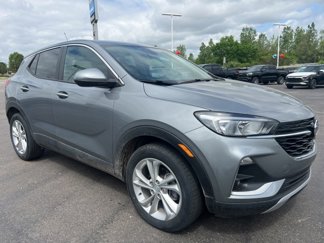 Used 2023 Buick Encore GX Preferred w/ Cold Weather Comfort Package image 1