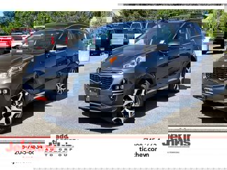 Used 2019 Kia Sportage SX image 1