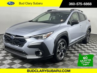 New 2025 Subaru Crosstrek 2.5i Premium image 1