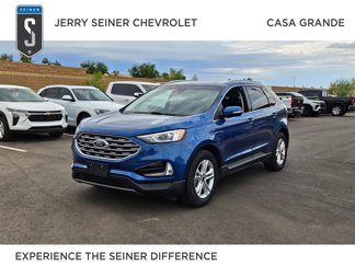 Used 2020 Ford Edge SEL w/ Convenience Package image 1