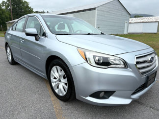 Used 2015 Subaru Legacy 2.5i Premium image 1