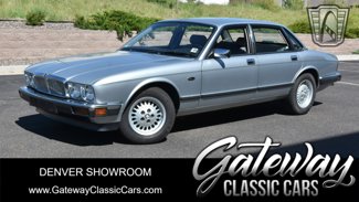 Used 1991 Jaguar XJ6 image 1