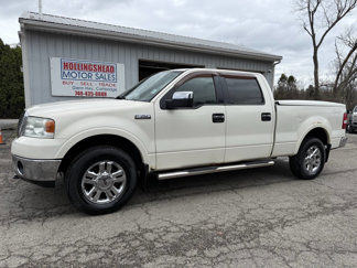 Used 2008 Ford F150 Lariat image 1