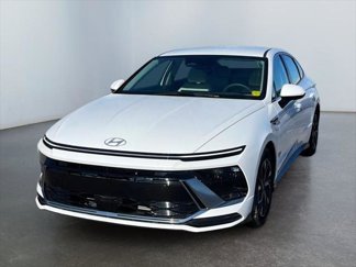 New 2024 Hyundai Sonata SEL image 1