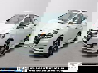 Used 2022 Nissan Leaf SL Plus image 1