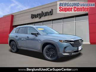 Used 2023 MAZDA CX-50 2.5 S w/ Cargo Package image 1
