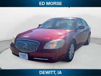 Used 2011 Buick Lucerne CXL w/ Driver Confidence Package image 1