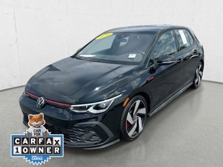 Used 2024 Volkswagen GTI S image 1