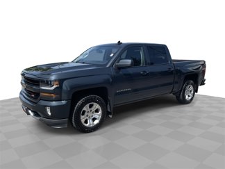 Used 2018 Chevrolet Silverado 1500 LT w/ All Star Edition image 1