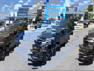 New 2026 Chevrolet Equinox ACTIV w/ Convenience Package III image 1