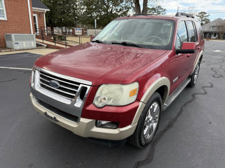 Used 2008 Ford Explorer Eddie Bauer image 1