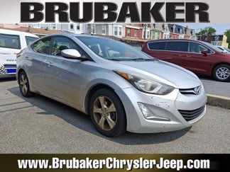 Used 2016 Hyundai Elantra Value Edition image 1
