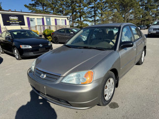 Used 2003 Honda Civic LX image 1