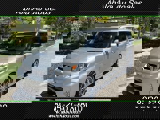 Used 2014 Scion xB image 1