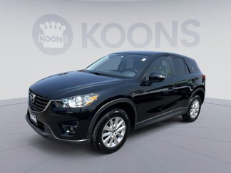 Used 2016 MAZDA CX-5 Touring image 1
