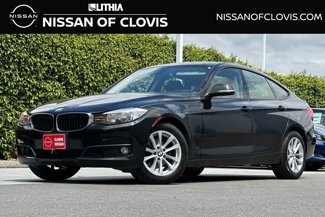 Used 2015 BMW 328i Gran Turismo xDrive image 1