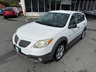 Used 2006 Pontiac Vibe w/ Preferred Package image 1