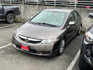 Used 2010 Honda Civic LX image 1