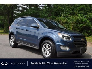 Used 2016 Chevrolet Equinox LT w/ Convenience Package image 1