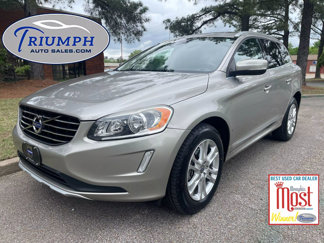 Used 2015 Volvo XC60 T5 Premier Plus image 1