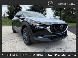 New 2025 MAZDA CX-30 AWD 2.5 S image 1