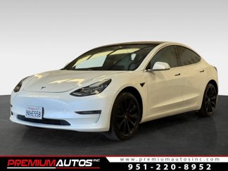 Used 2019 Tesla Model 3 image 1