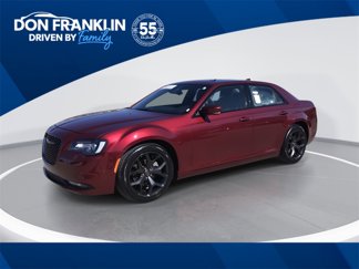 Used 2022 Chrysler 300 S image 1
