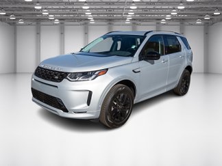 Used 2025 Land Rover Discovery Sport S image 1