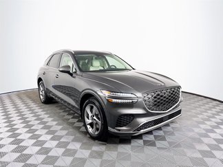 New 2026 Genesis GV70 2.5T image 1