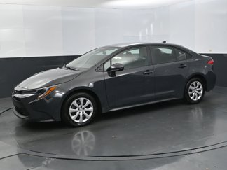 Used 2025 Toyota Corolla LE image 1