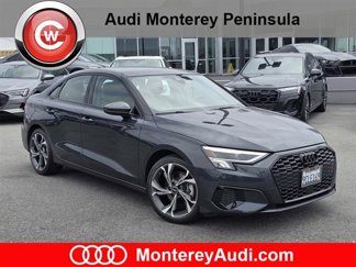 Used 2022 Audi A3 2.0T Premium Plus image 1