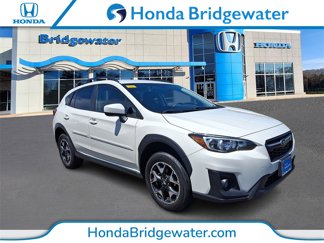 Used 2019 Subaru Crosstrek 2.0i Premium w/ Eyesight System image 1