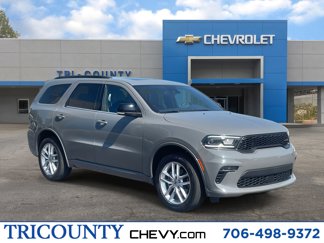 Used 2023 Dodge Durango GT image 1