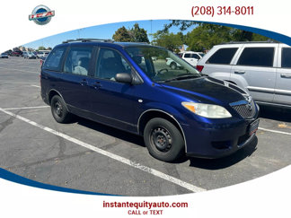 Used 2006 MAZDA MPV LX-SV image 1
